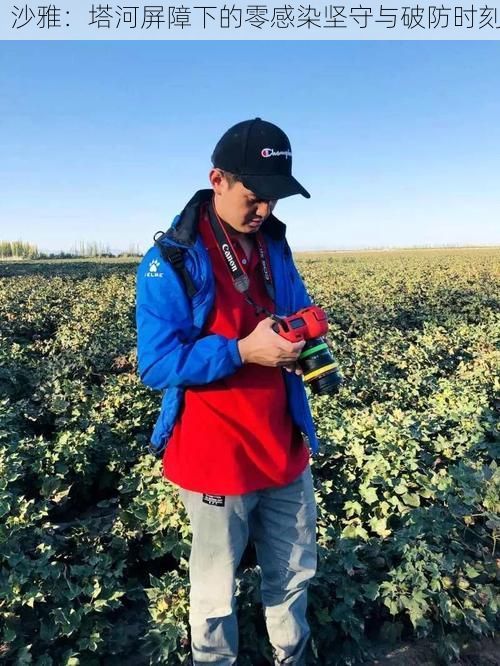 沙雅：塔河屏障下的零感染坚守与破防时刻