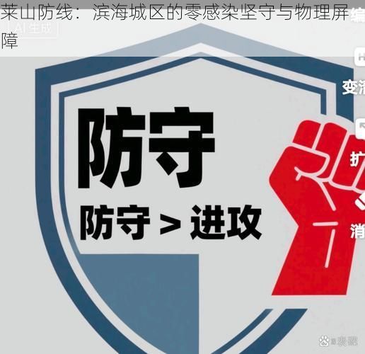 莱山防线:滨海城区的零感染坚守与物理屏障