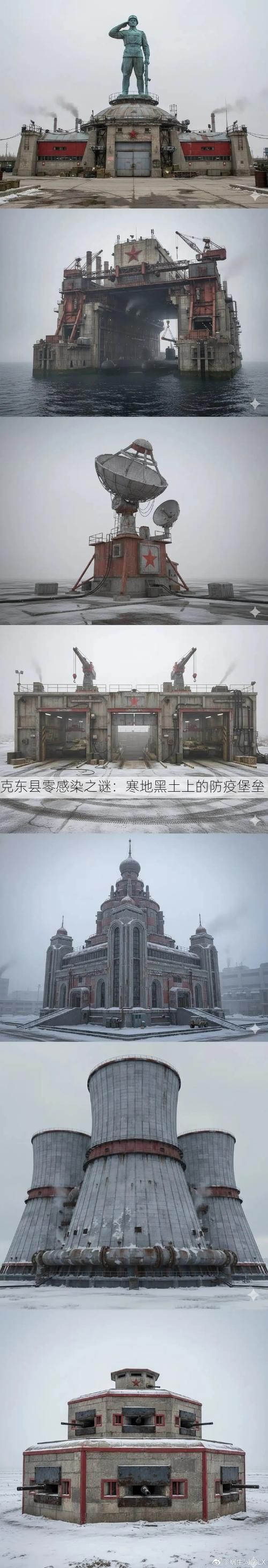 克东县零感染之谜：寒地黑土上的防疫堡垒