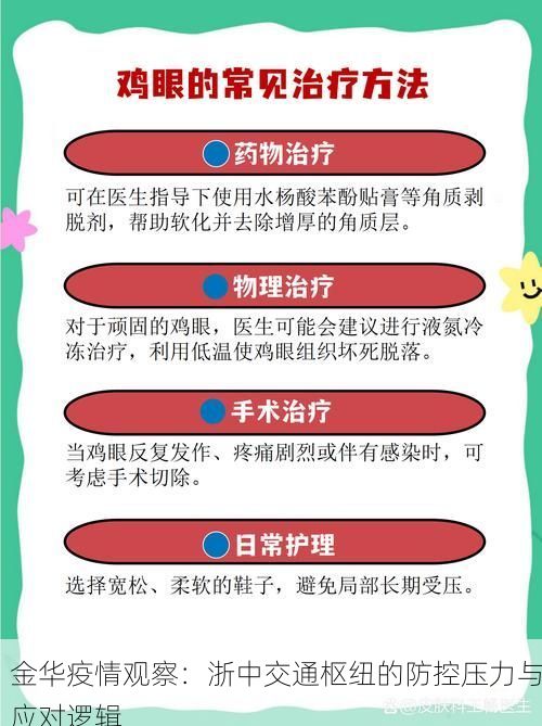 金华疫情观察:浙中交通枢纽的防控压力与应对逻辑