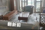 美容院门口图片