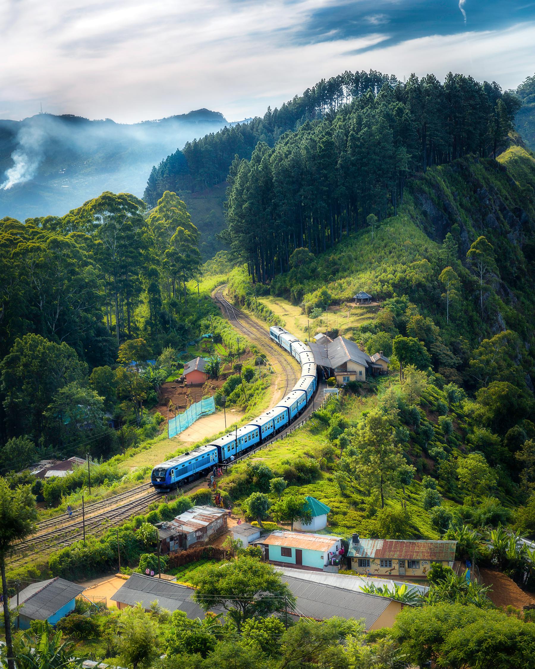 小县城的大旅游，人口9万的小城单日游客破万